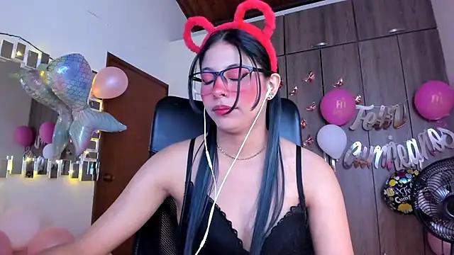 _ALLYSON18_ from StripChat