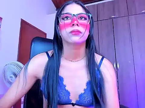 _ALLYSON18_ from StripChat