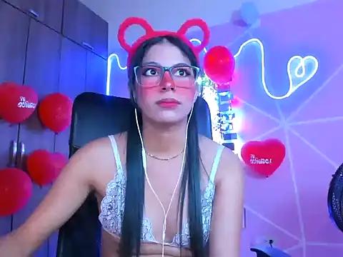 _ALLYSON18_ from StripChat