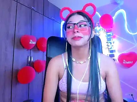 _ALLYSON18_ from StripChat