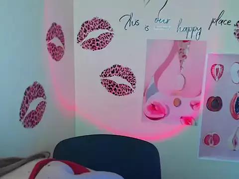 _AlMamiyy_ from StripChat is Freechat