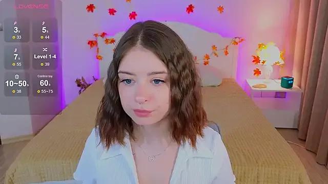 Customizable and immersive: Energize your taste buds and checkout our delicious choice of amateur cams liveshows with excited livestreamers getting their sweet physiques pounded with their beloved vibrating toys.