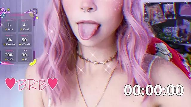 Customizable and immersive: Energize your taste buds and checkout our delicious choice of amateur cams liveshows with excited livestreamers getting their sweet physiques pounded with their beloved vibrating toys.