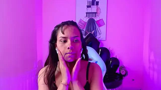 _Angela_perez_ from StripChat is Freechat