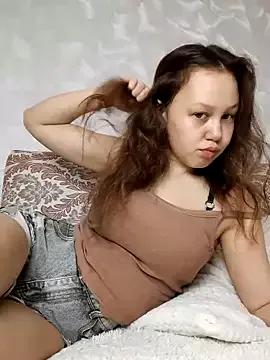 _AnMiss_ from StripChat is Freechat