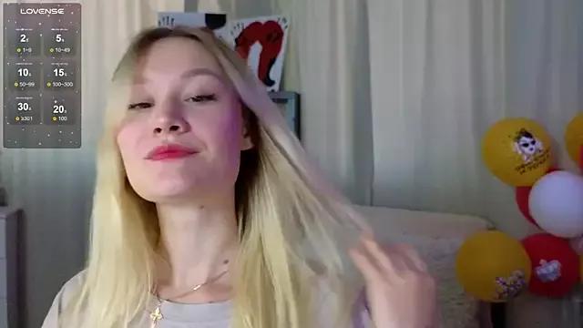 _Anna_Nolan_ from StripChat is Freechat