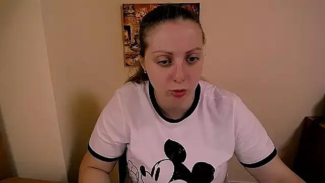 _Annabelle_Lee from StripChat is Freechat