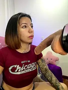 Customizable and immersive: Energize your taste buds and checkout our delicious choice of amateur cams liveshows with excited livestreamers getting their sweet physiques pounded with their beloved vibrating toys.