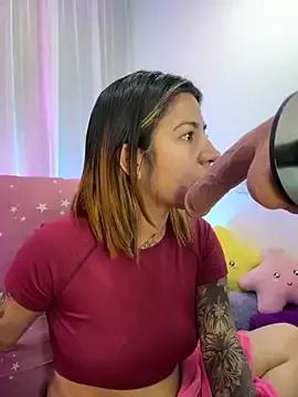 Customizable and immersive: Energize your taste buds and checkout our delicious choice of amateur cams liveshows with excited livestreamers getting their sweet physiques pounded with their beloved vibrating toys.