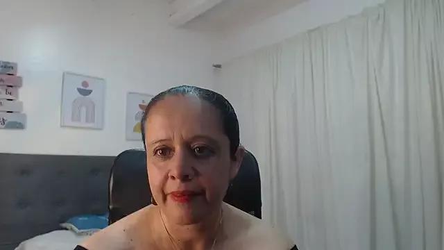 _April_Jones1 from StripChat is Freechat