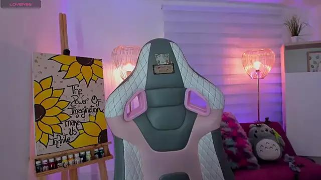 Customizable and immersive: Energize your taste buds and checkout our delicious choice of amateur cams liveshows with excited livestreamers getting their sweet physiques pounded with their beloved vibrating toys.