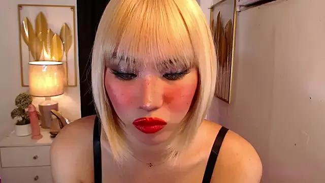 _AsianHinata_ from StripChat is Freechat