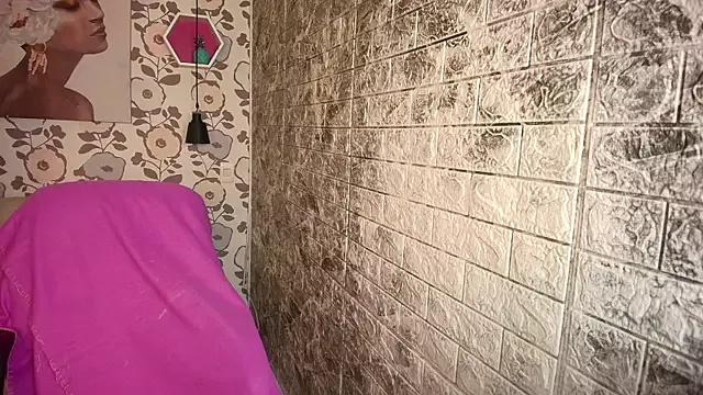 _barbaragomez from StripChat is Freechat