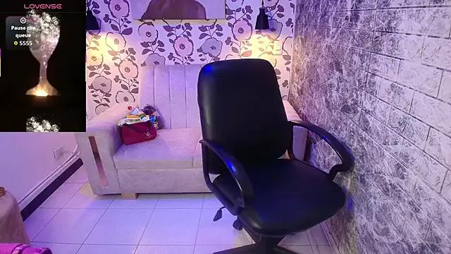 _barbaragomez from StripChat is Freechat