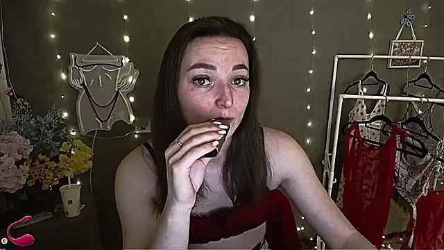 Customizable and immersive: Energize your taste buds and checkout our delicious choice of amateur cams liveshows with excited livestreamers getting their sweet physiques pounded with their beloved vibrating toys.