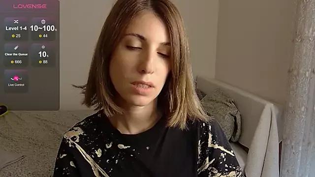 Customizable and immersive: Energize your taste buds and checkout our delicious choice of amateur cams liveshows with excited livestreamers getting their sweet physiques pounded with their beloved vibrating toys.