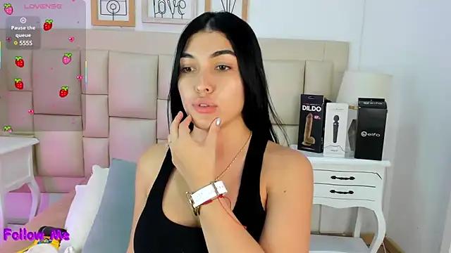 Customizable and immersive: Energize your taste buds and checkout our delicious choice of amateur cams liveshows with excited livestreamers getting their sweet physiques pounded with their beloved vibrating toys.