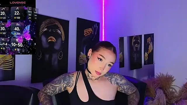 Customizable and immersive: Energize your taste buds and checkout our delicious choice of amateur cams liveshows with excited livestreamers getting their sweet physiques pounded with their beloved vibrating toys.