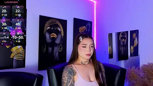 Customizable and immersive: Energize your taste buds and checkout our delicious choice of amateur cams liveshows with excited livestreamers getting their sweet physiques pounded with their beloved vibrating toys.