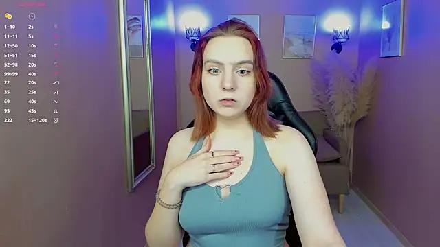 Customizable and immersive: Energize your taste buds and checkout our delicious choice of amateur cams liveshows with excited livestreamers getting their sweet physiques pounded with their beloved vibrating toys.