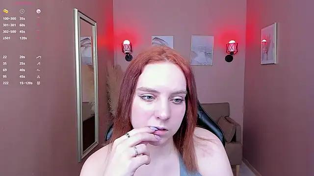 Customizable and immersive: Energize your taste buds and checkout our delicious choice of amateur cams liveshows with excited livestreamers getting their sweet physiques pounded with their beloved vibrating toys.