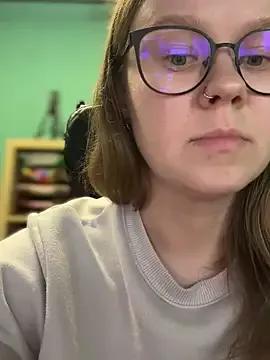 _CherryBloom_ from StripChat is Freechat