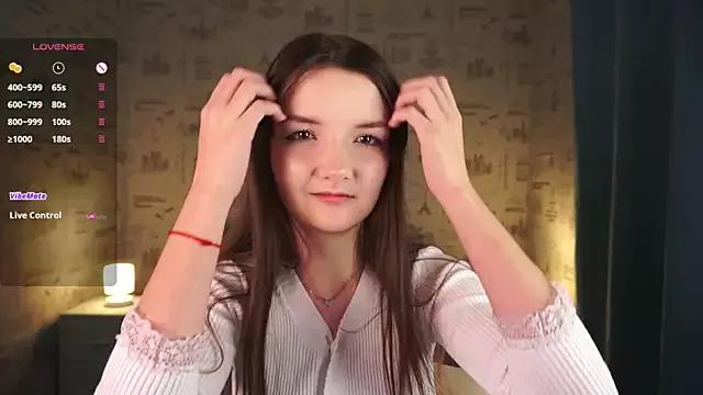 Customizable and immersive: Energize your taste buds and checkout our delicious choice of amateur cams liveshows with excited livestreamers getting their sweet physiques pounded with their beloved vibrating toys.