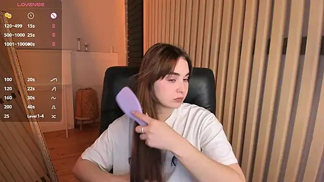 Customizable and immersive: Energize your taste buds and checkout our delicious choice of amateur cams liveshows with excited livestreamers getting their sweet physiques pounded with their beloved vibrating toys.