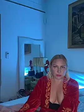 _DaLiDa_ from StripChat is Freechat