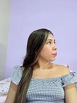 _daniforyou_ from StripChat is Freechat
