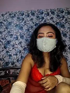 _DesigirlRoshni from StripChat is Freechat