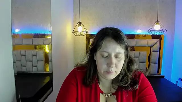 _Emily_rosee_ from StripChat is Freechat