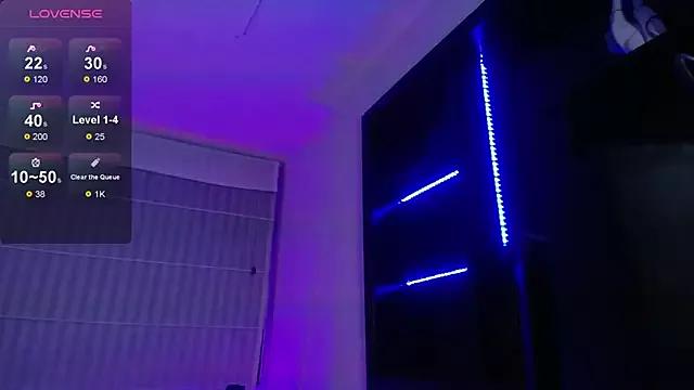 Customizable and immersive: Energize your taste buds and checkout our delicious choice of amateur cams liveshows with excited livestreamers getting their sweet physiques pounded with their beloved vibrating toys.