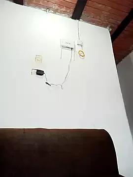 _Estrellita_ from StripChat is Freechat