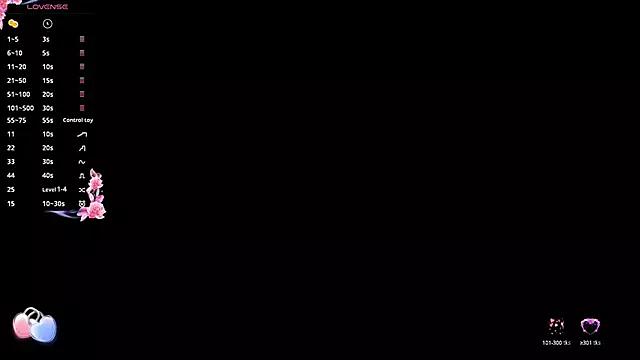 Customizable and immersive: Energize your taste buds and checkout our delicious choice of amateur cams liveshows with excited livestreamers getting their sweet physiques pounded with their beloved vibrating toys.