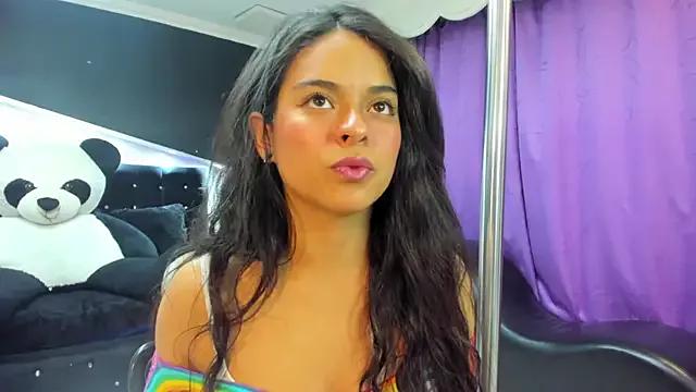 _Hanna_Lee from StripChat is Freechat
