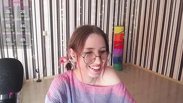 Customizable and immersive: Energize your taste buds and checkout our delicious choice of amateur cams liveshows with excited livestreamers getting their sweet physiques pounded with their beloved vibrating toys.