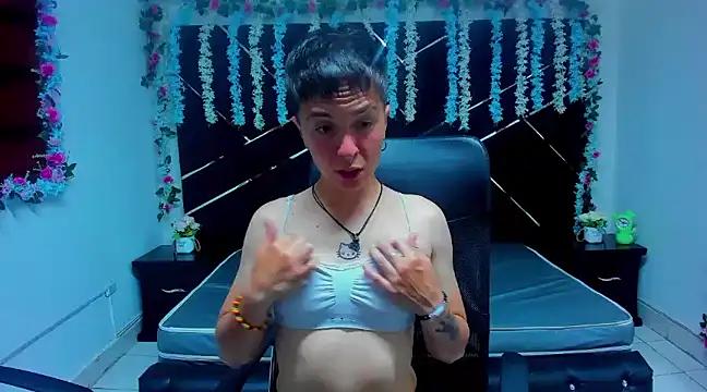 Customizable and immersive: Energize your taste buds and checkout our delicious choice of amateur cams liveshows with excited livestreamers getting their sweet physiques pounded with their beloved vibrating toys.
