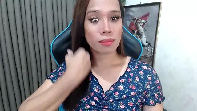 _heartofasia_ from StripChat is Freechat