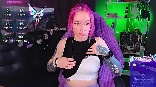 Customizable and immersive: Energize your taste buds and checkout our delicious choice of amateur cams liveshows with excited livestreamers getting their sweet physiques pounded with their beloved vibrating toys.