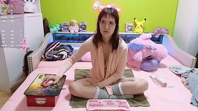 Customizable and immersive: Energize your taste buds and checkout our delicious choice of amateur cams liveshows with excited livestreamers getting their sweet physiques pounded with their beloved vibrating toys.