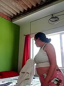 _Honey1_ from StripChat is Freechat
