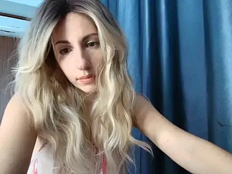 _horny_sexy_ from StripChat is Freechat