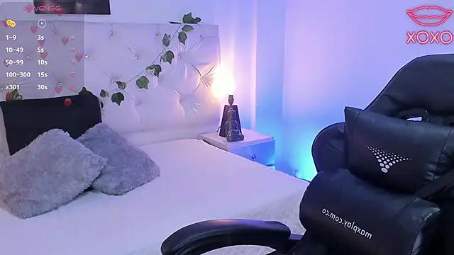 Customizable and immersive: Energize your taste buds and checkout our delicious choice of amateur cams liveshows with excited livestreamers getting their sweet physiques pounded with their beloved vibrating toys.