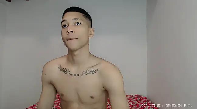 _jordan_23 from StripChat is Freechat