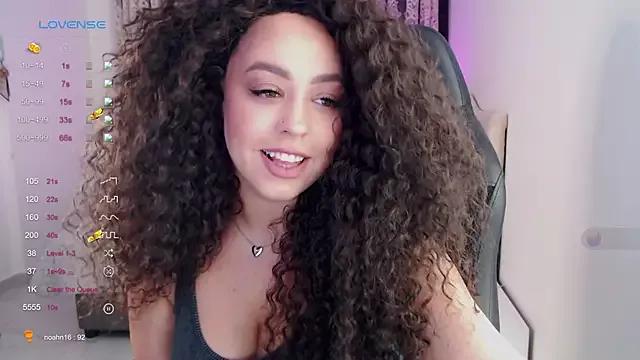 Customizable and immersive: Energize your taste buds and checkout our delicious choice of amateur cams liveshows with excited livestreamers getting their sweet physiques pounded with their beloved vibrating toys.