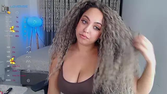 Customizable and immersive: Energize your taste buds and checkout our delicious choice of amateur cams liveshows with excited livestreamers getting their sweet physiques pounded with their beloved vibrating toys.