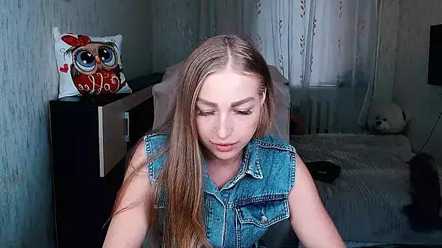 _KittyBoo from StripChat is Freechat