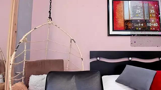 Customizable and immersive: Energize your taste buds and checkout our delicious choice of amateur cams liveshows with excited livestreamers getting their sweet physiques pounded with their beloved vibrating toys.