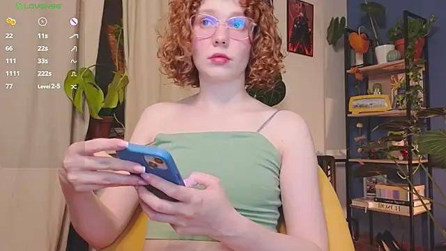Customizable and immersive: Energize your taste buds and checkout our delicious choice of amateur cams liveshows with excited livestreamers getting their sweet physiques pounded with their beloved vibrating toys.